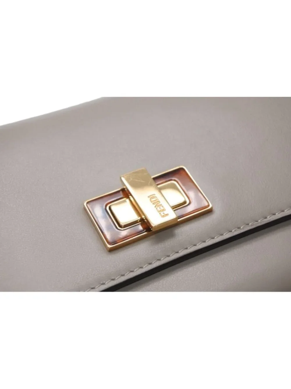 Fendi brand name
